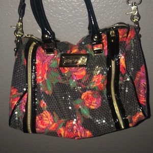 Betsey Johnson Bag